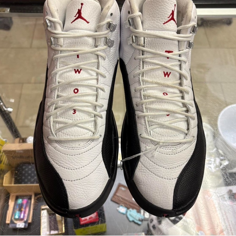 Jordan’s taxi